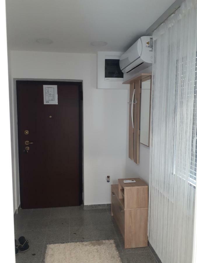 Apartman Skribulja 茹帕尼亚 外观 照片